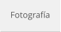 Fotografía